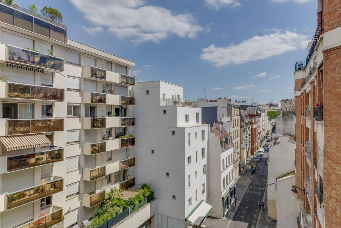 Guestready - Chic And Luminous In Bastille