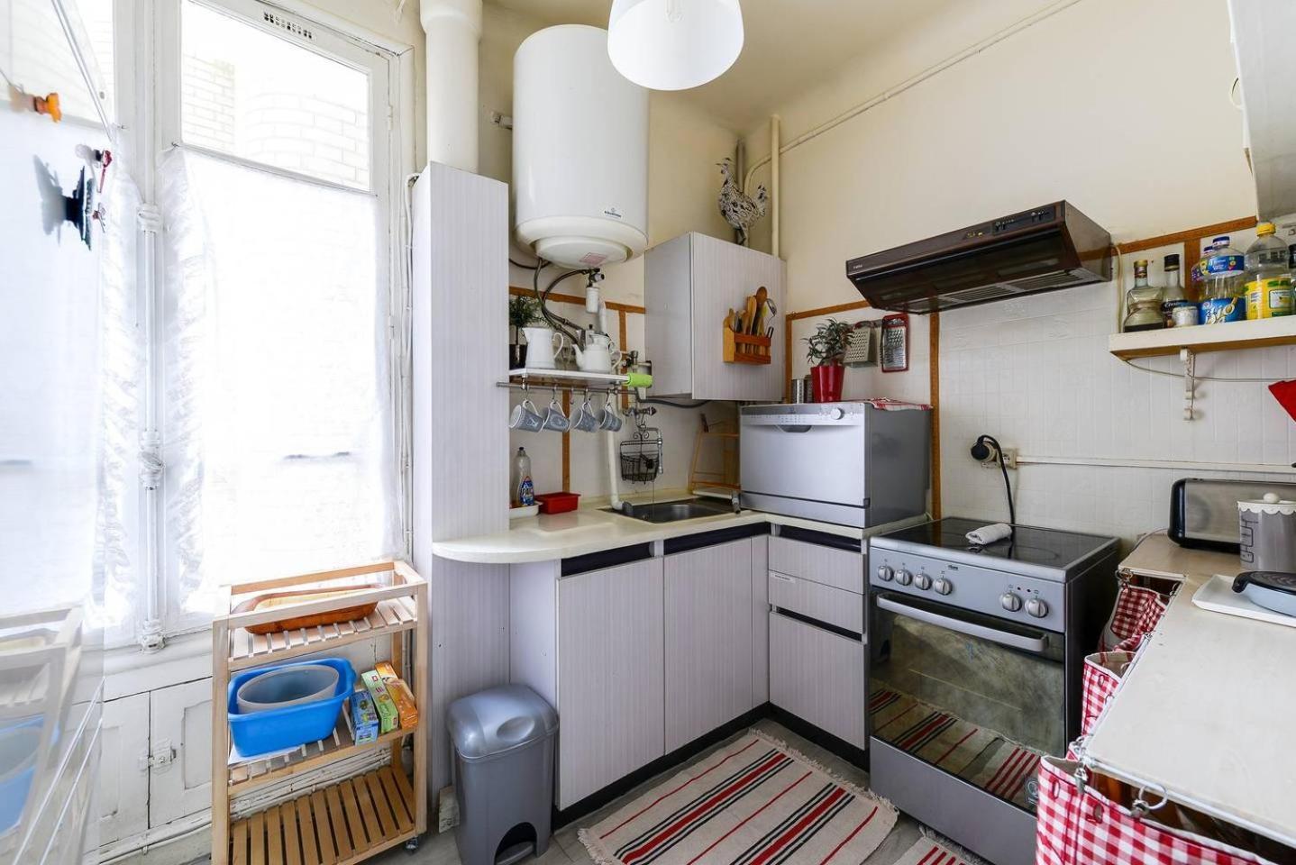 Guestready - Bel A 5 Minutes De Chinatown Appartement *