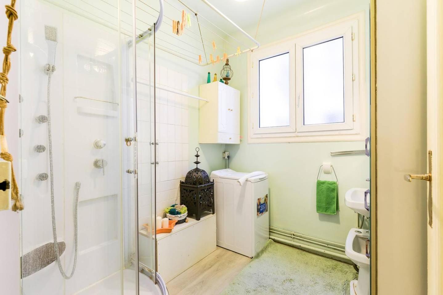 Appartement Guestready - Bel A 5 Minutes De Chinatown Paris