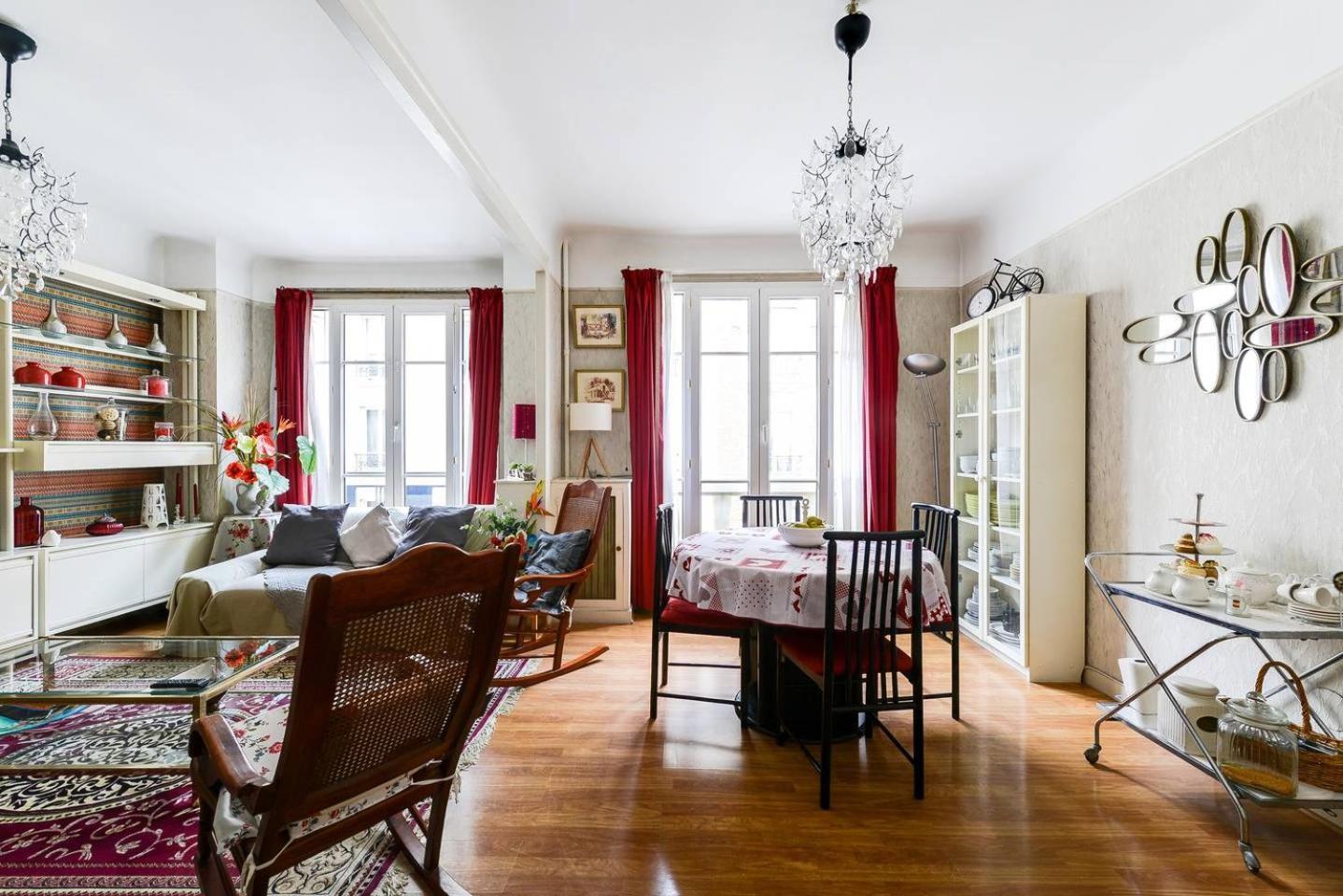 Guestready - Bel A 5 Minutes De Chinatown Appartement *