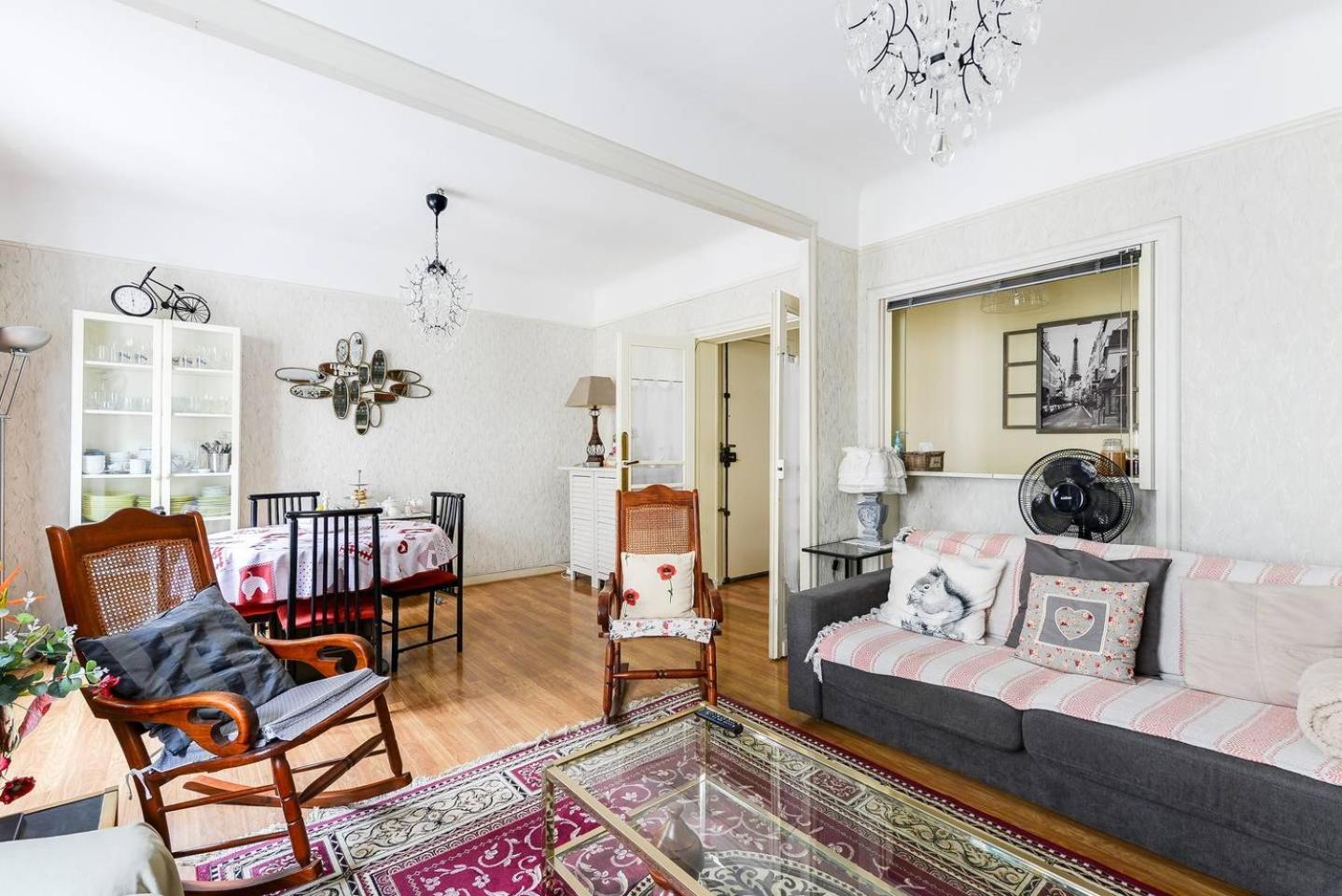 Appartement Guestready - Bel A 5 Minutes De Chinatown *