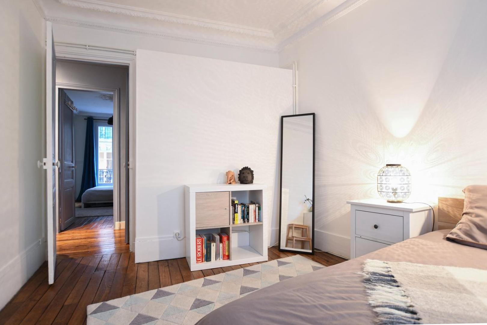 Guestready - Fantastic In Epinettes For 4! Apartment *