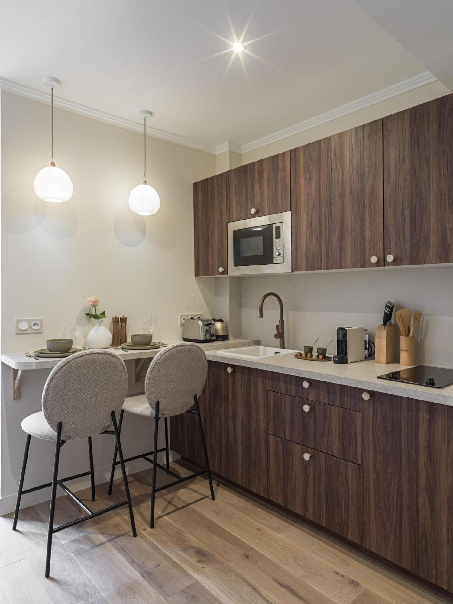 Appartement Ms Champs Elysees Avenue