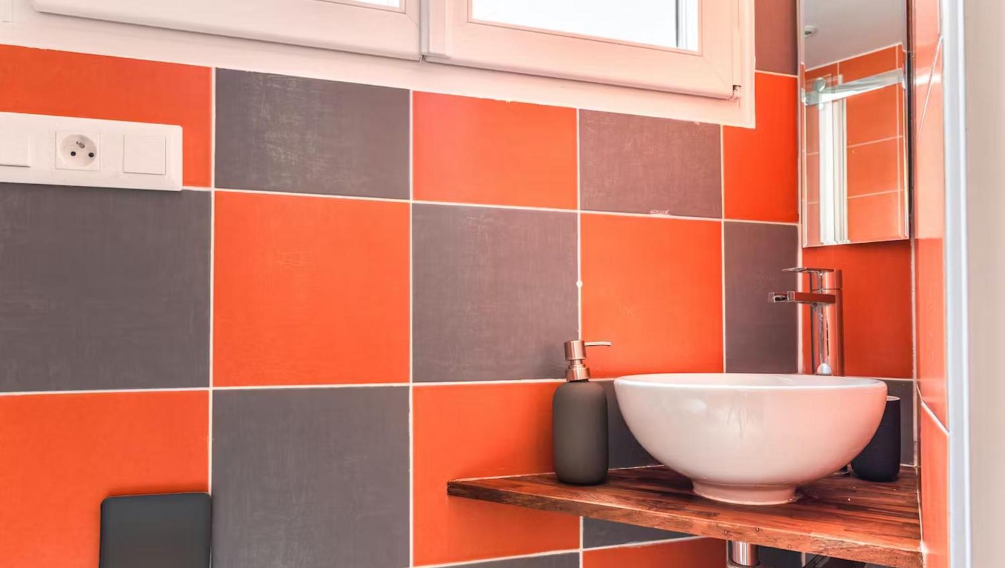 Apartment The 199 - Charming In The Heart Of Paris