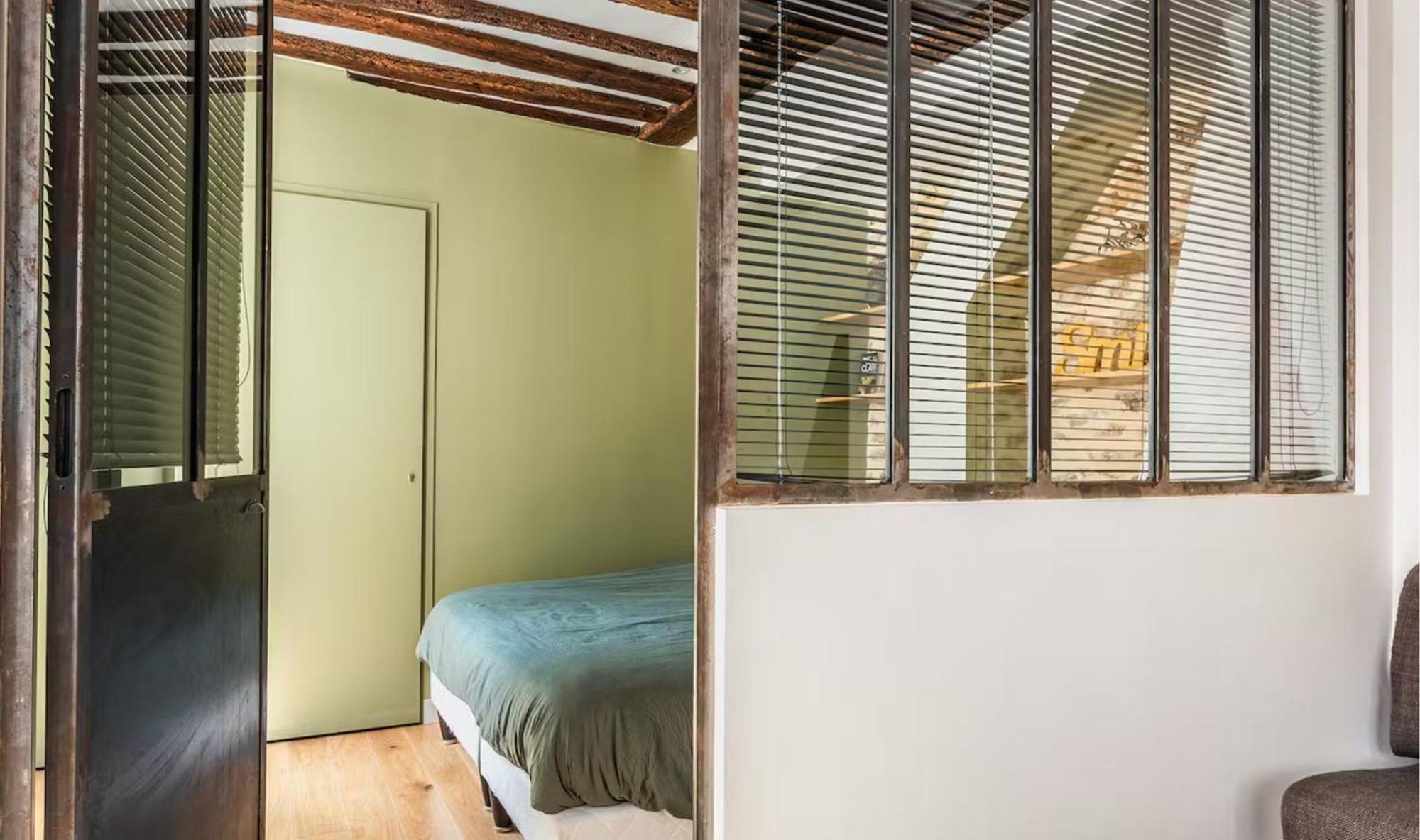 Apartment The 199 - Charming In The Heart Of *