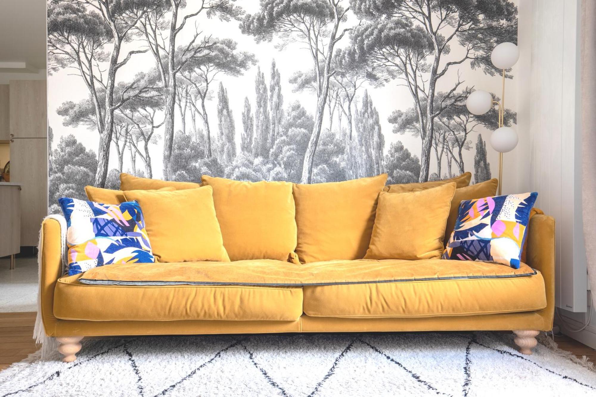 Apartment Luxury Floor Duplex Near Le Marais