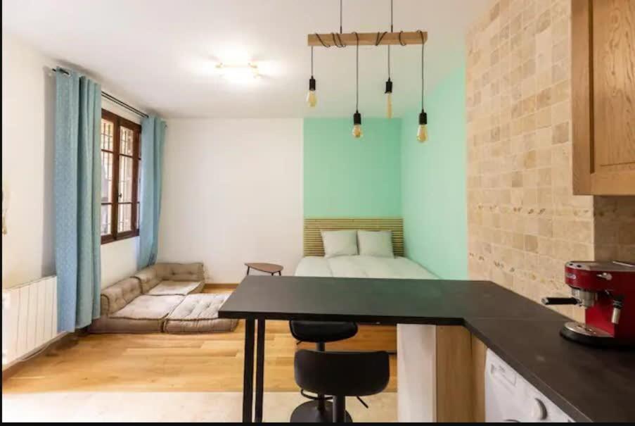 Apartment Cosy Full Heart Of