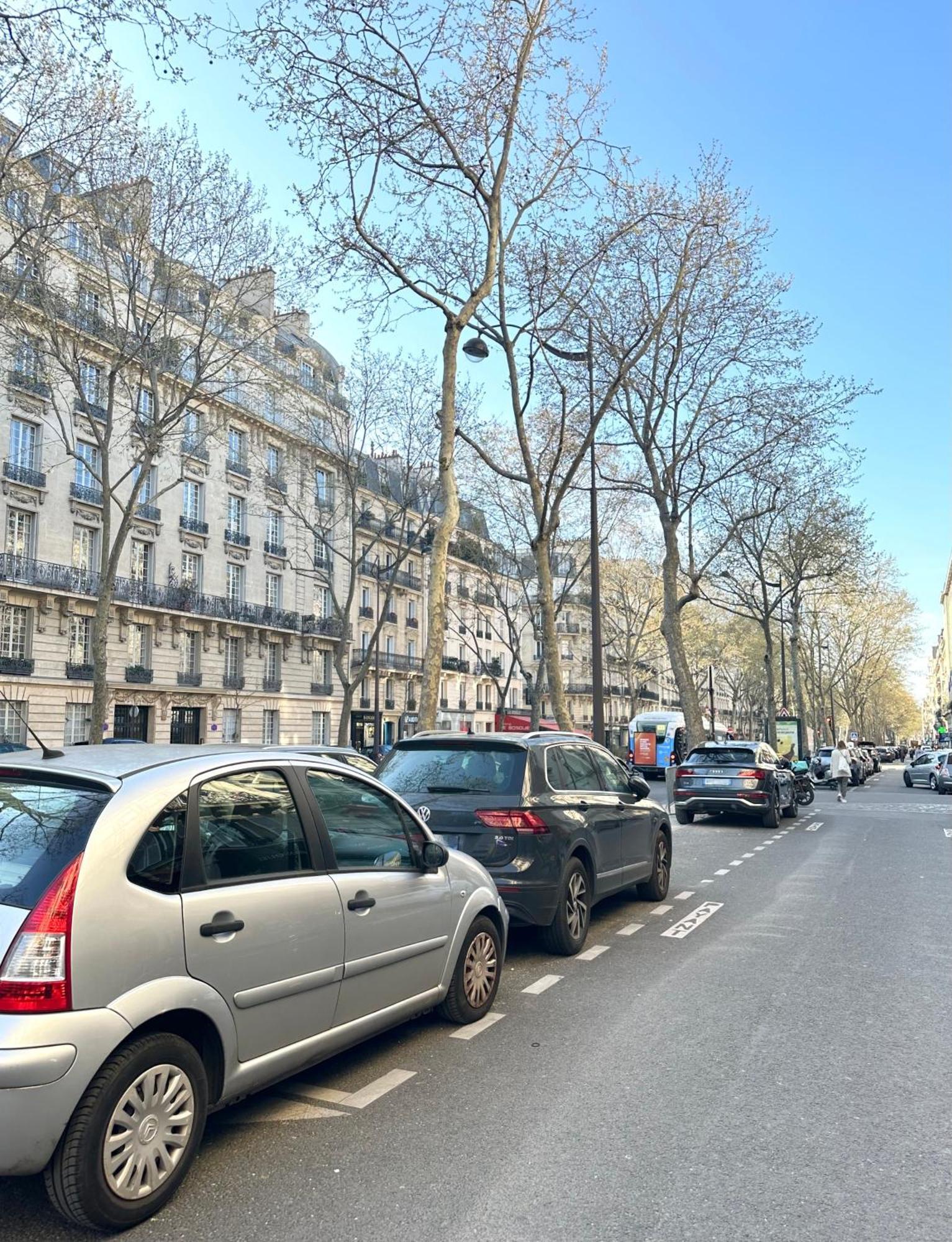 Apartment Eiffel Tower & Invalides - Superb Paris