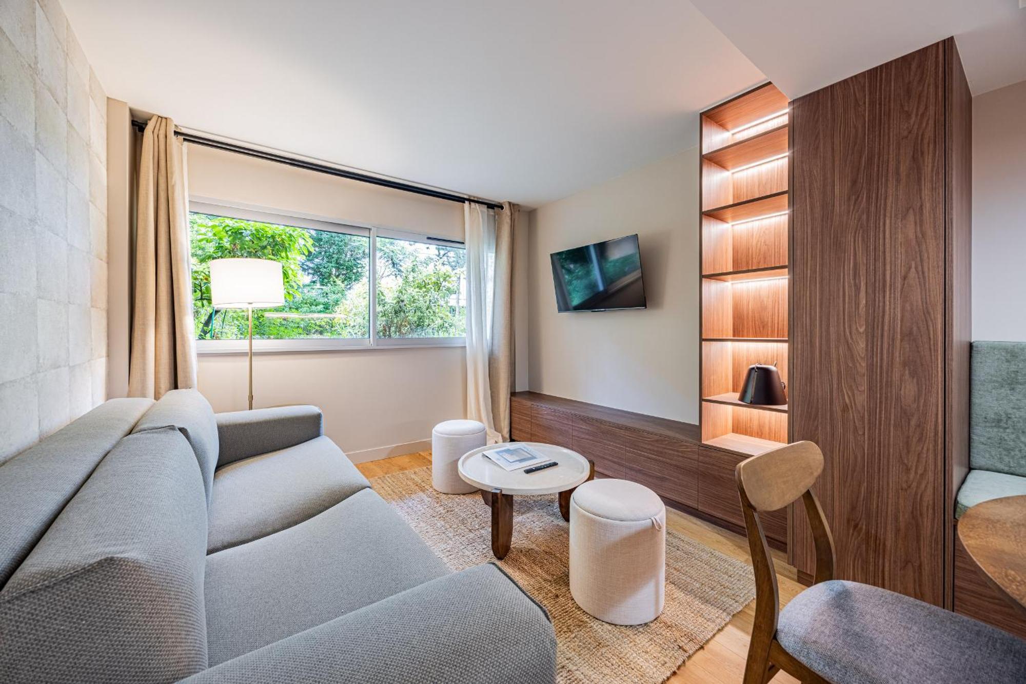 Lovelyappartment-oldmontmartre * Paris
