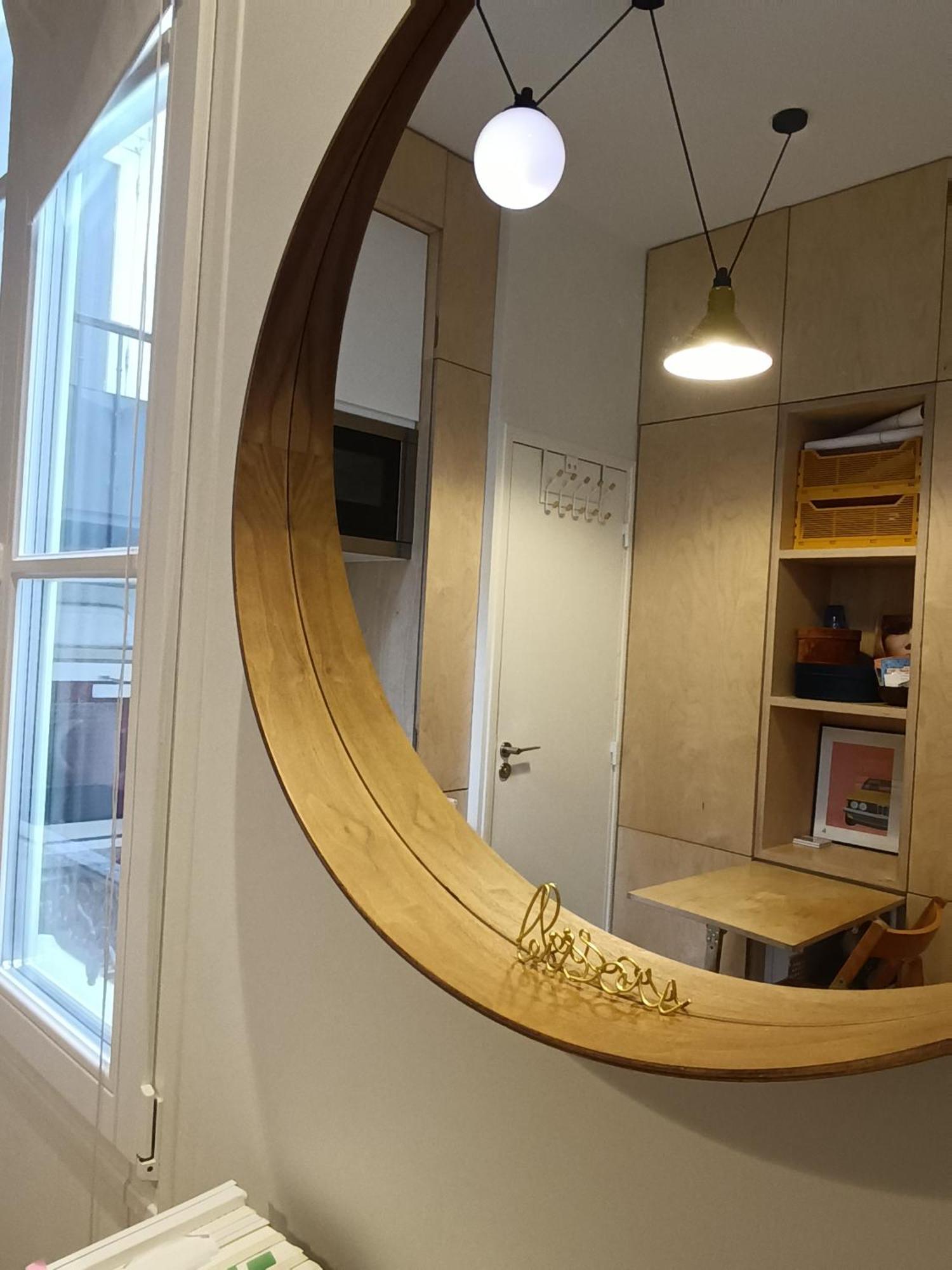 Cosy 6eme Bon Marche Apartment Paris