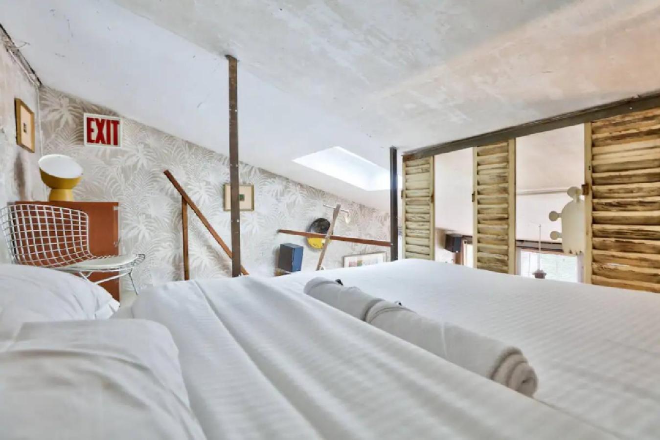 Geranimus St Paul Coeur De Apartment *