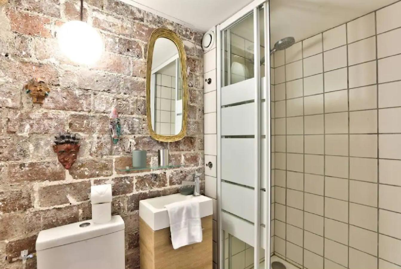 Apartment Geranimus St Paul Coeur De *