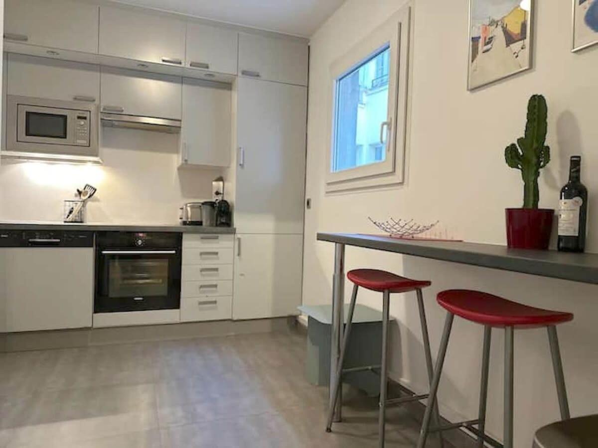 Grand Veneur Citycosy