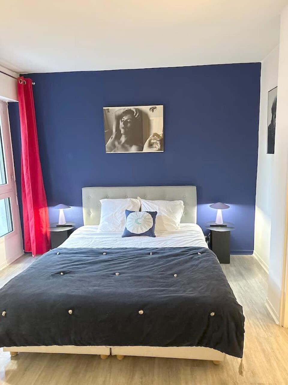 Grand Veneur Citycosy *