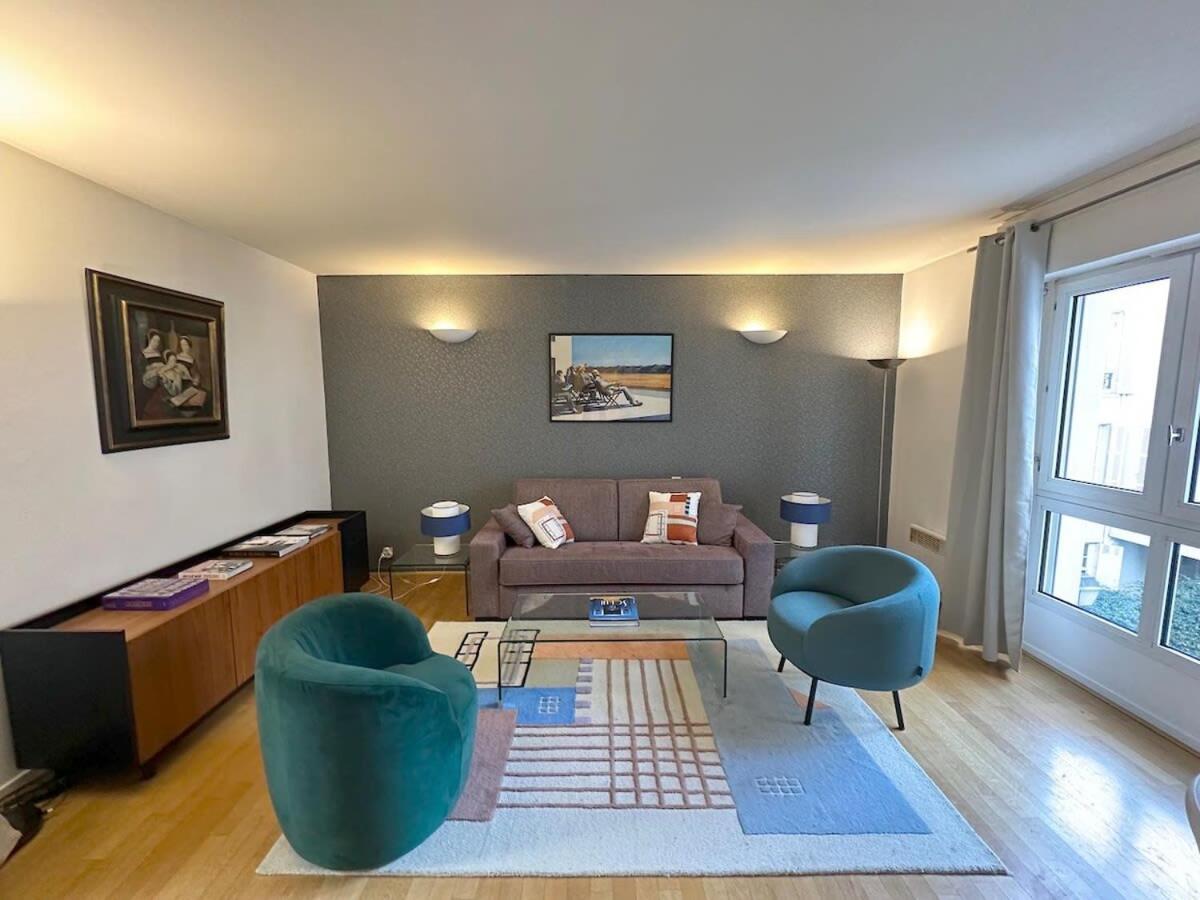 Grand Veneur Citycosy Paris