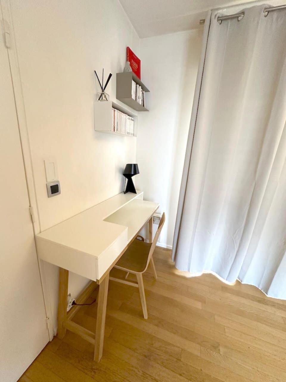 Grand Veneur Citycosy