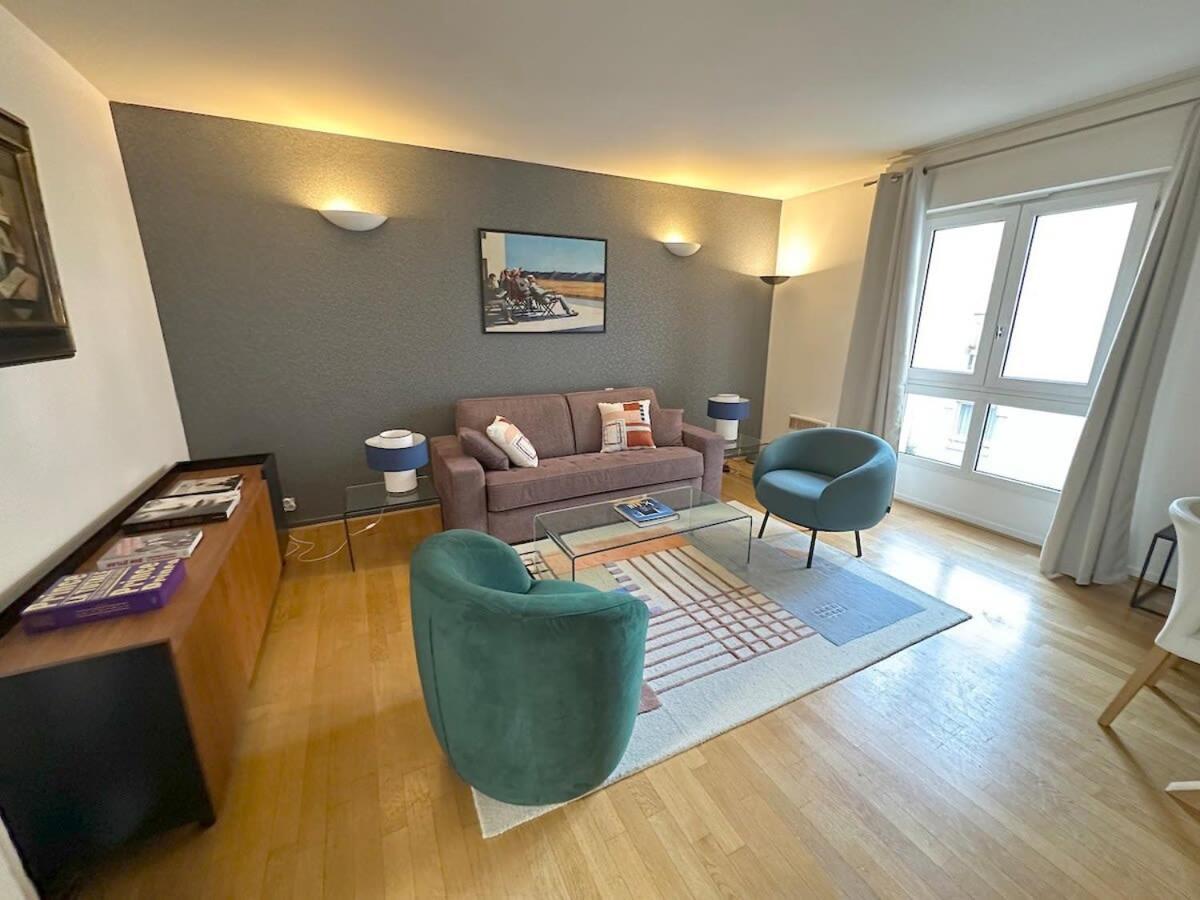Grand Veneur Citycosy