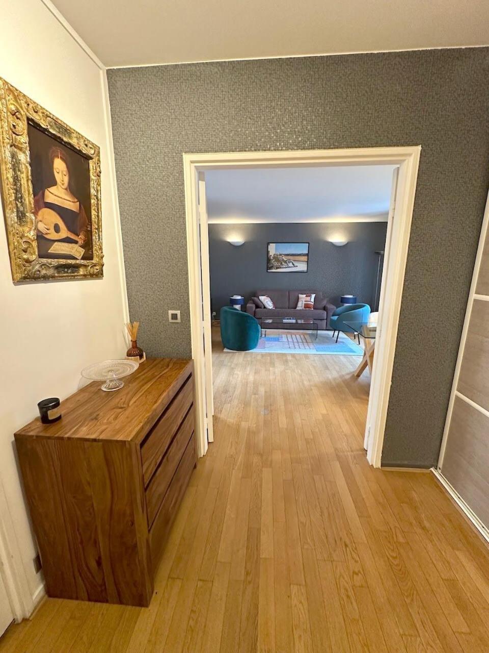 Grand Veneur Citycosy * Paris