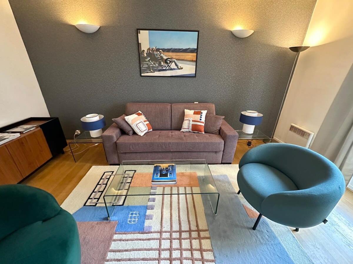 Grand Veneur Citycosy Paris