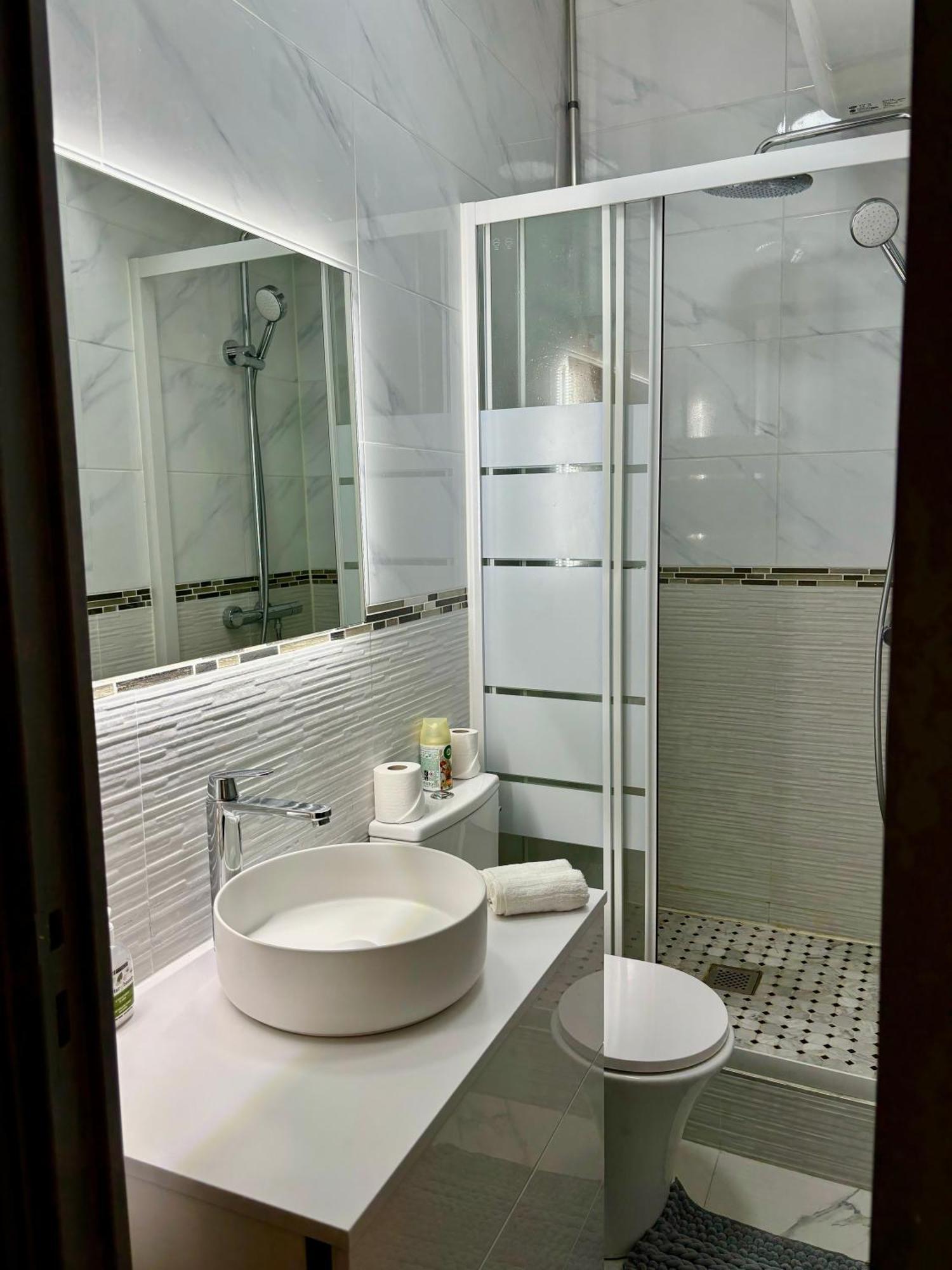 Appartement Superbe 3eme *