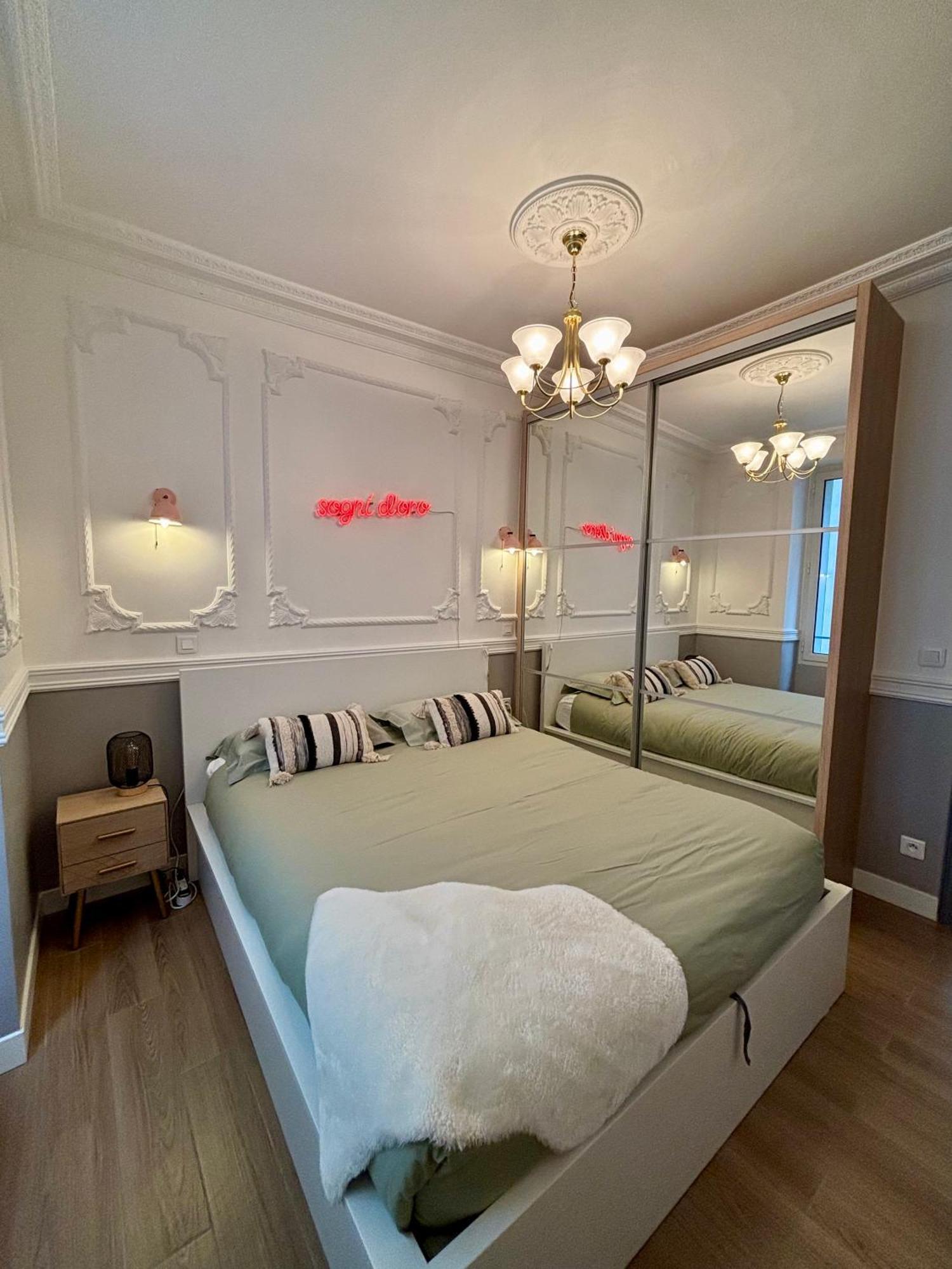 Appartement Superbe 3eme