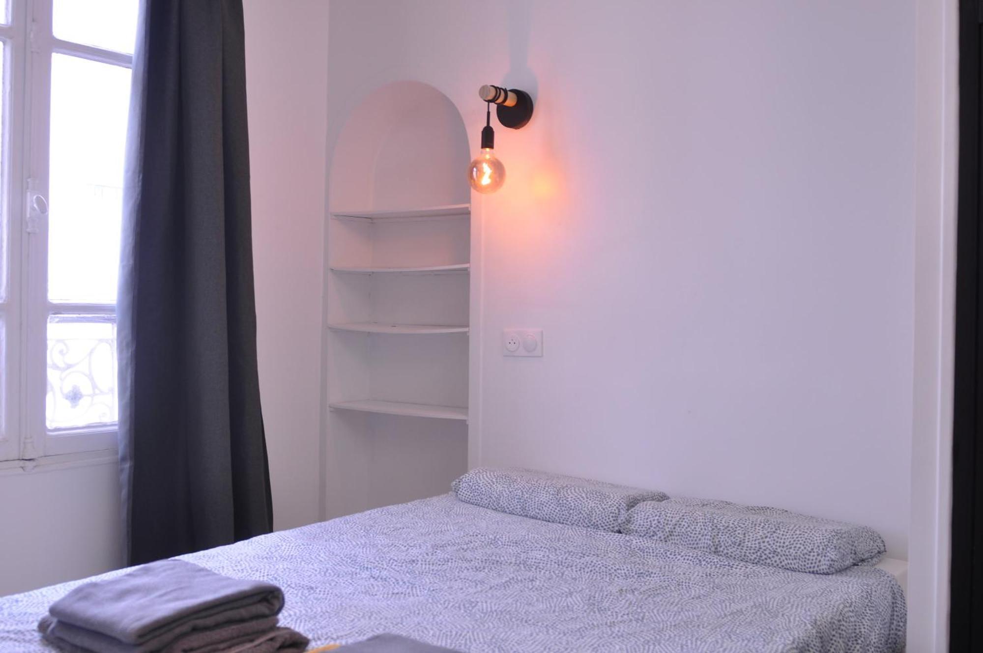 Appartement Appt Paris11 Charonne *