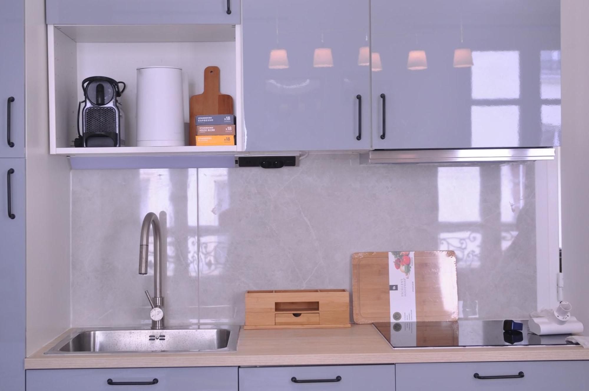 Appartement Appt Paris11 Charonne *