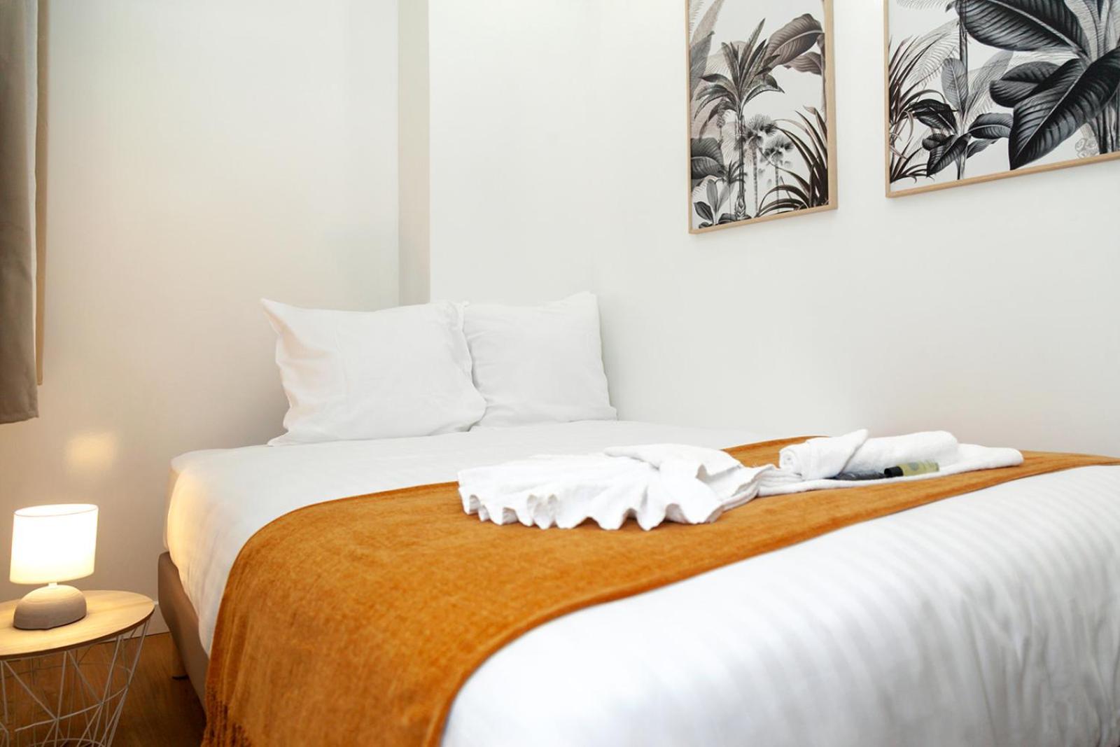 Appartement Nets - La Coulee Verte