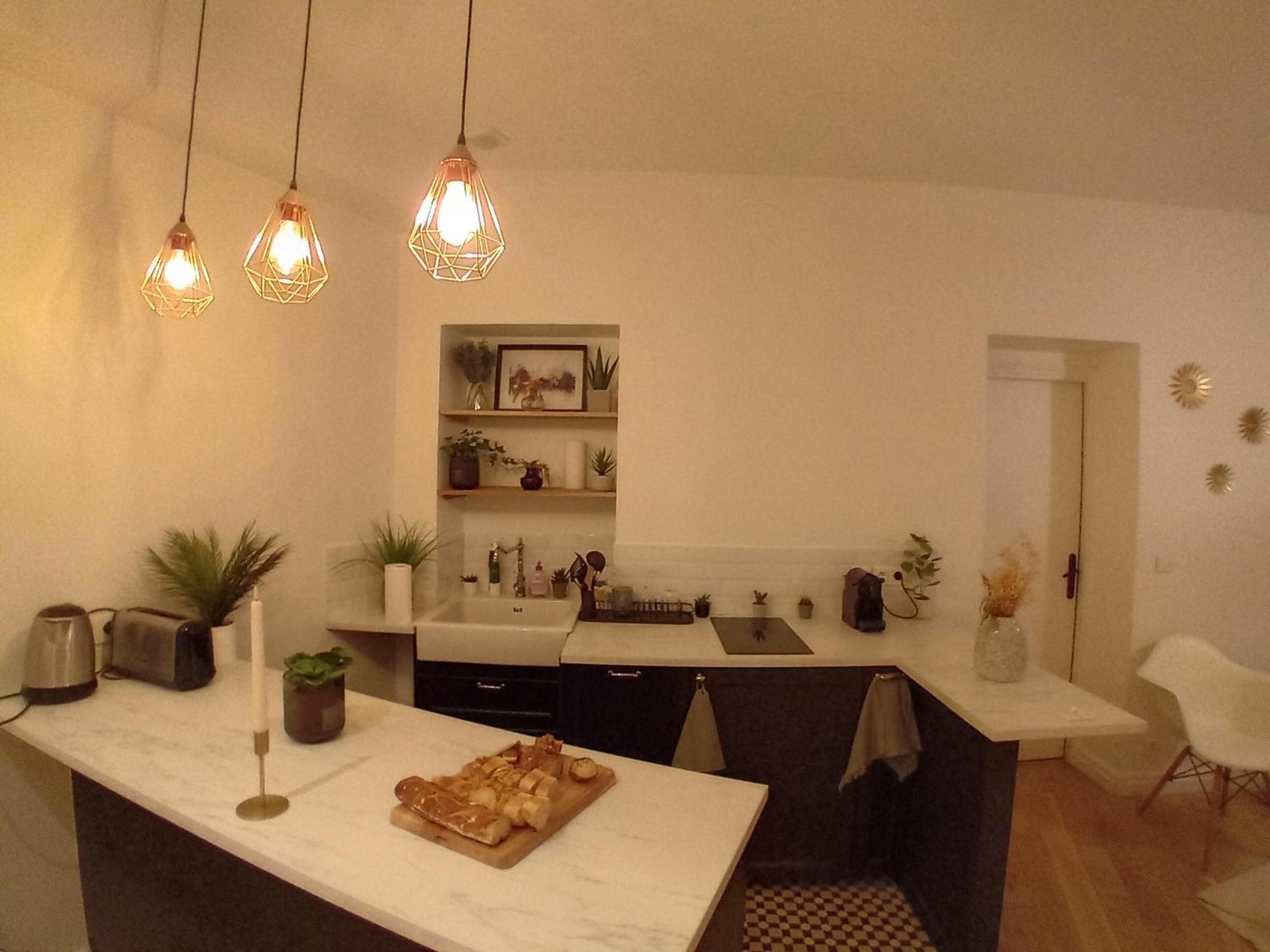 Appartement Center 6eme ,gare Montparnasse 1 Minute,5 Minute Eiffel Tour And Louvre Meusm *