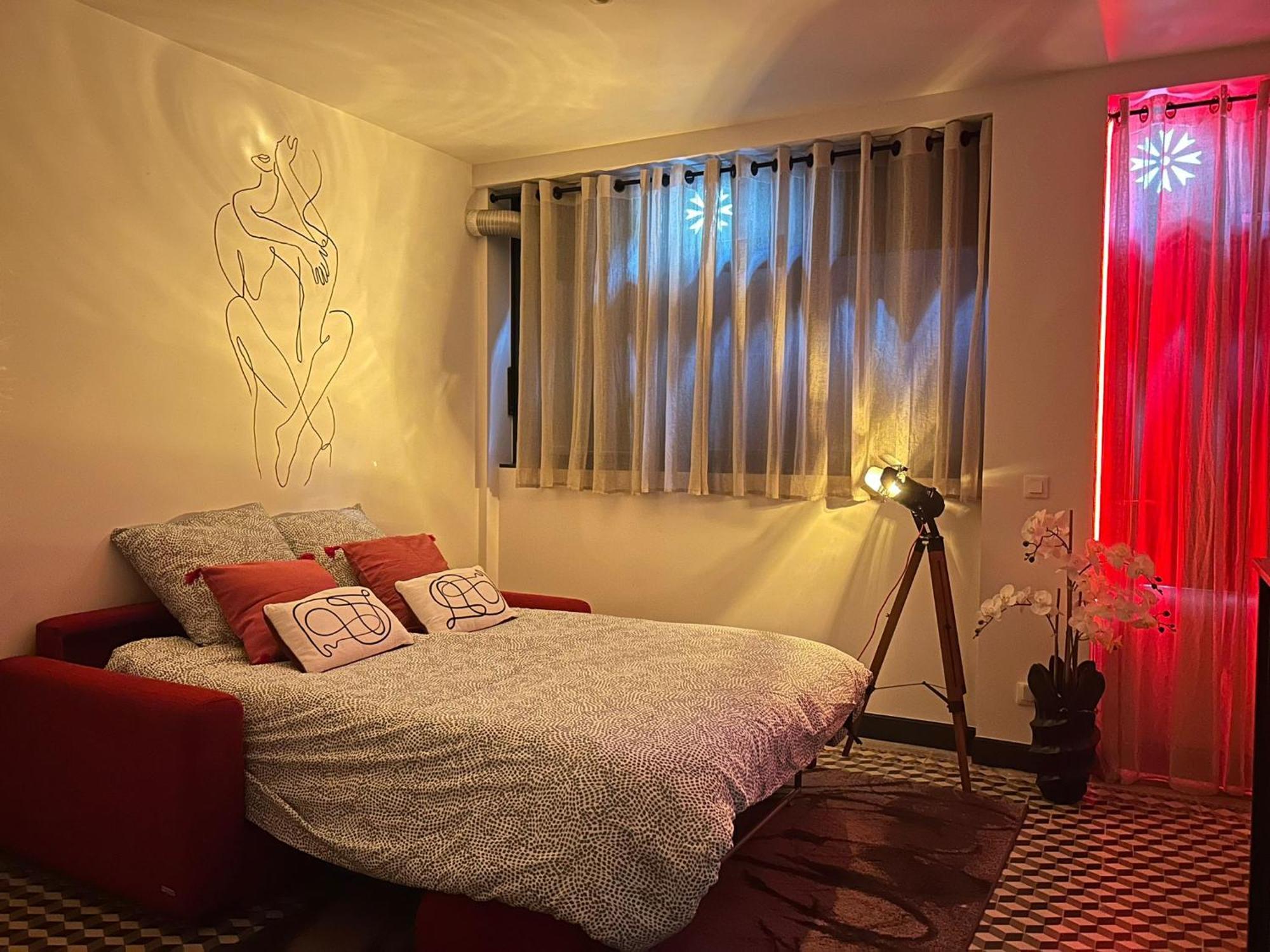 Apartment In