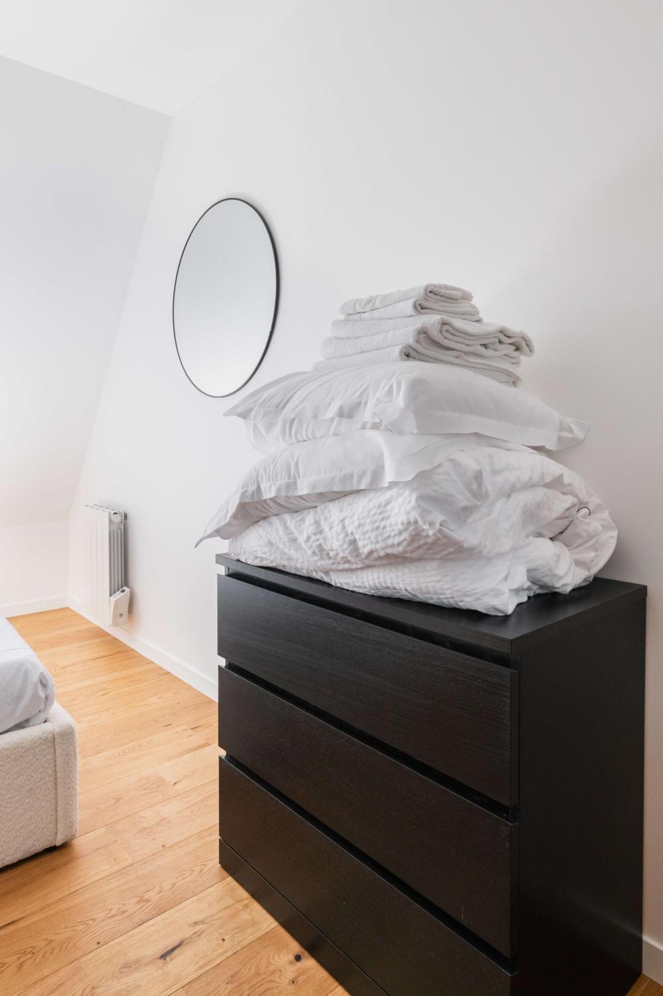 Apartment 2 Pieces Refait A Neuf Dernier Etage - 19 - 4p - Flat-guest