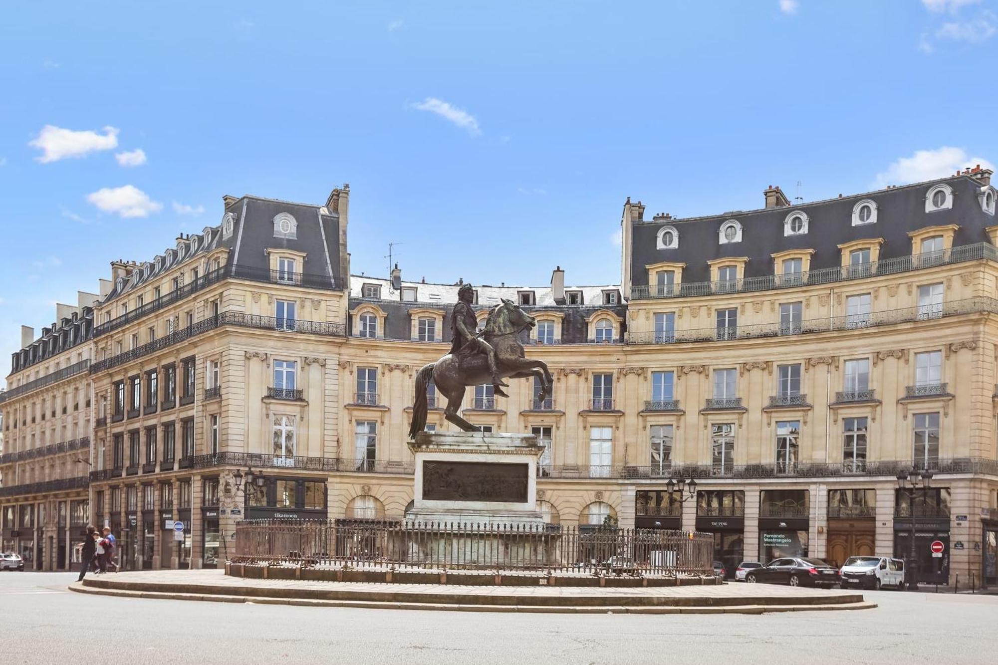 Studio Herold - Palais Royal