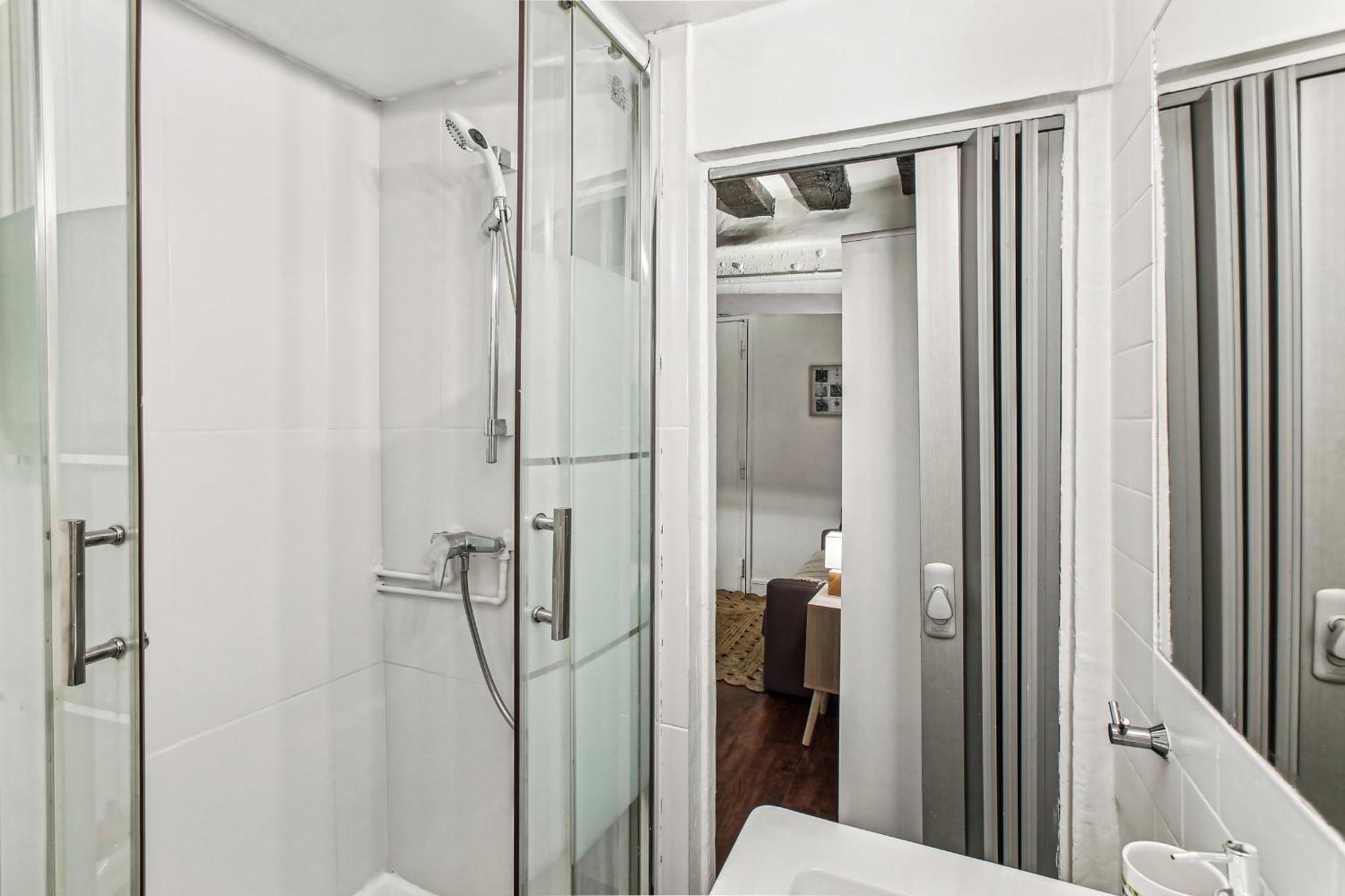 Studio Herold - Palais Royal Paris