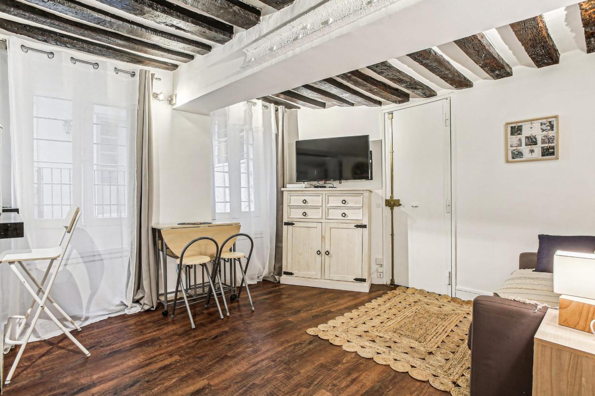 Studio Herold - Palais Royal