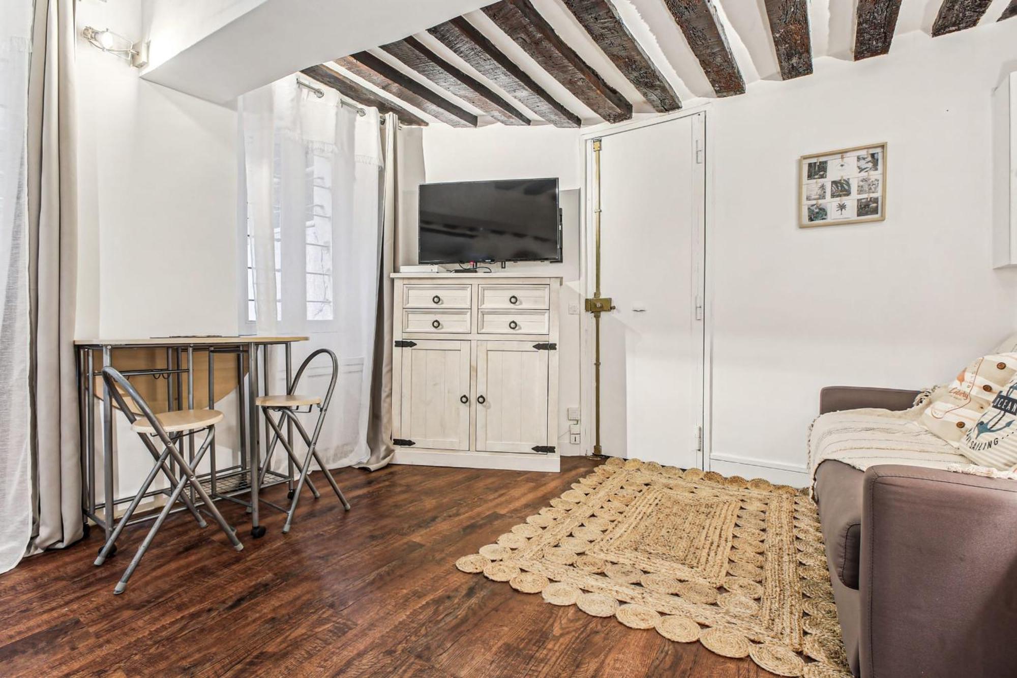 Studio Herold - Palais Royal * Paris