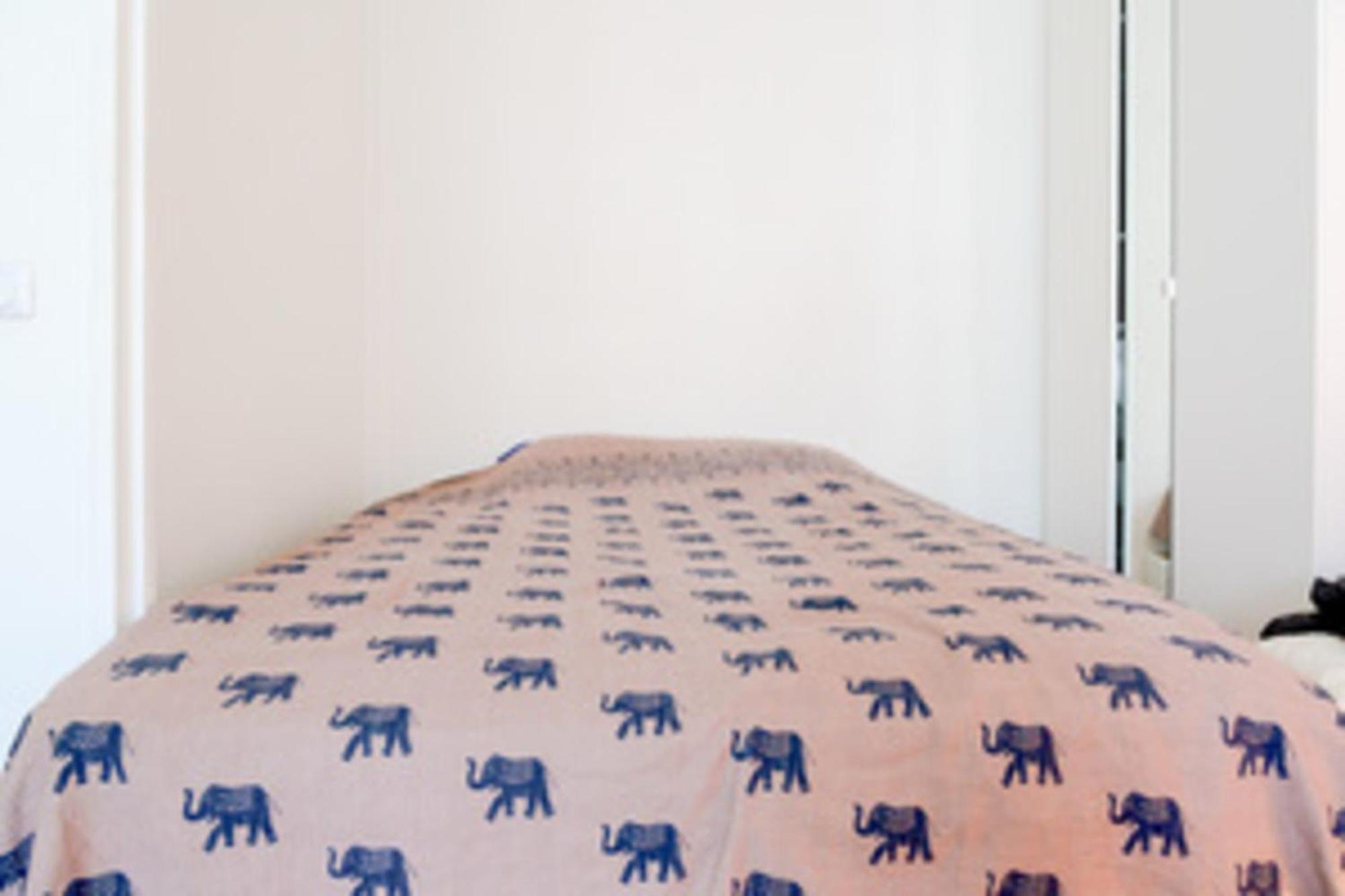 Comfortable Cocoon With Balcony Apartment Paris