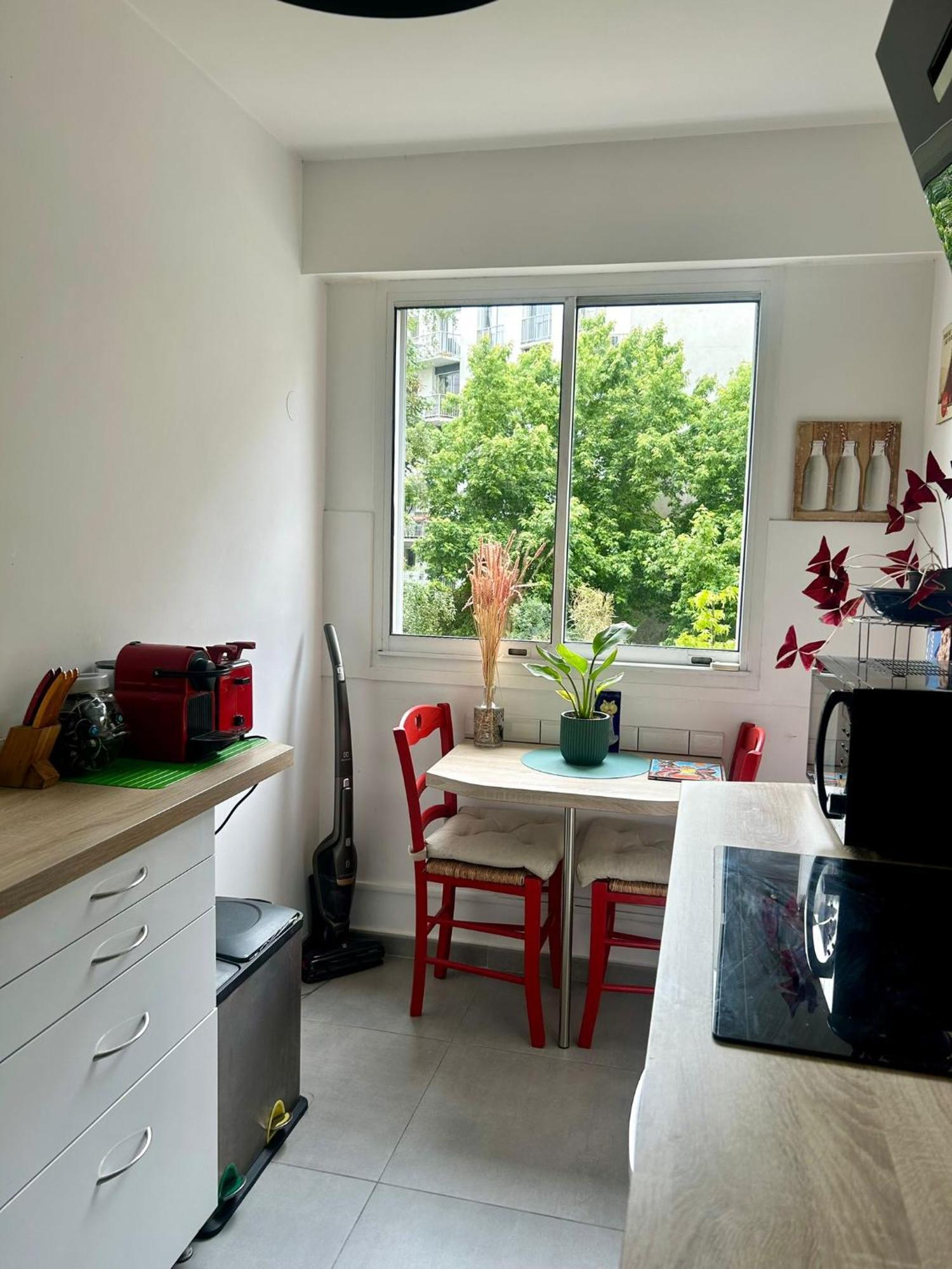 Appartement Le Moufle -