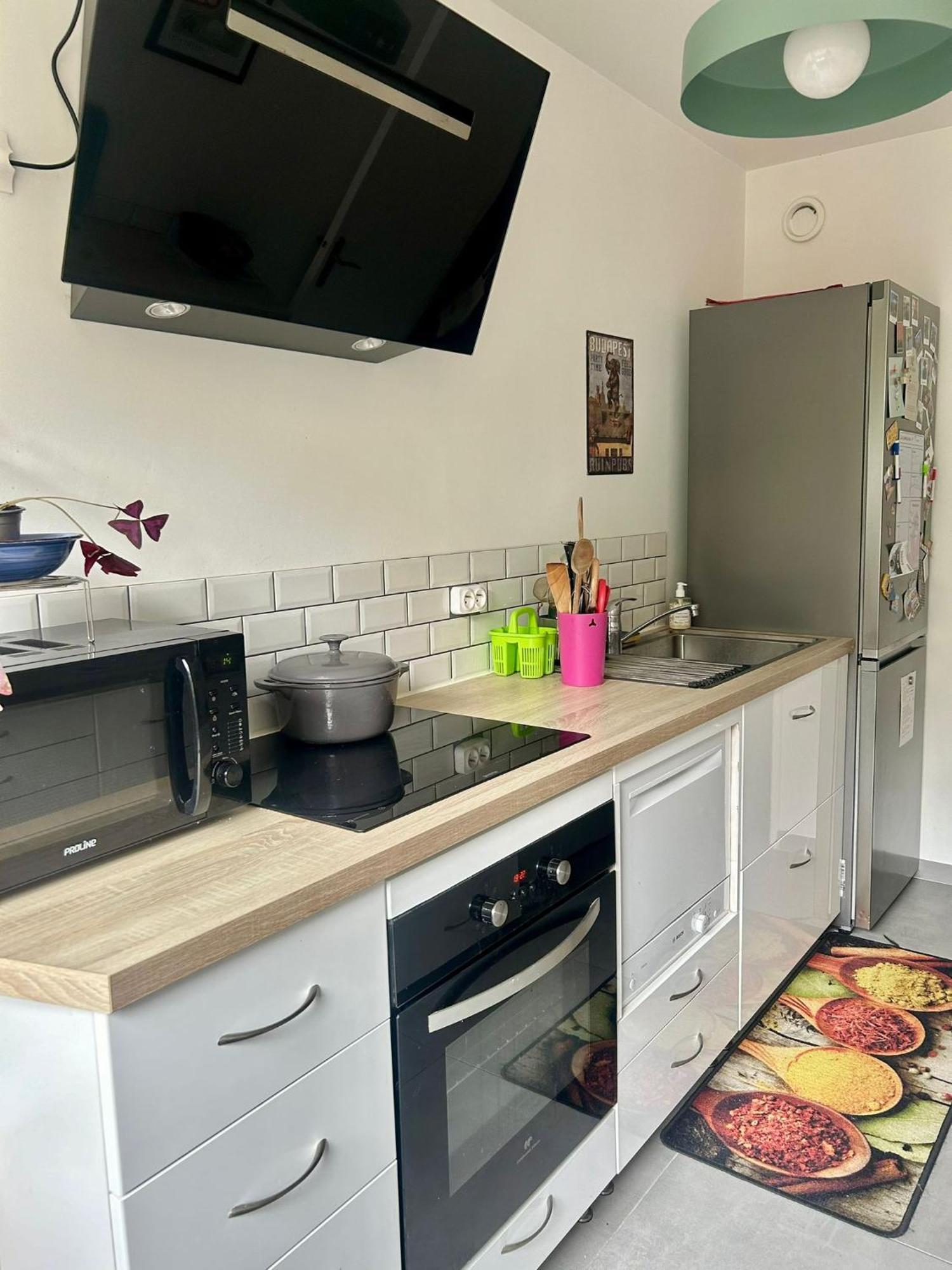 Appartement Le Moufle - *