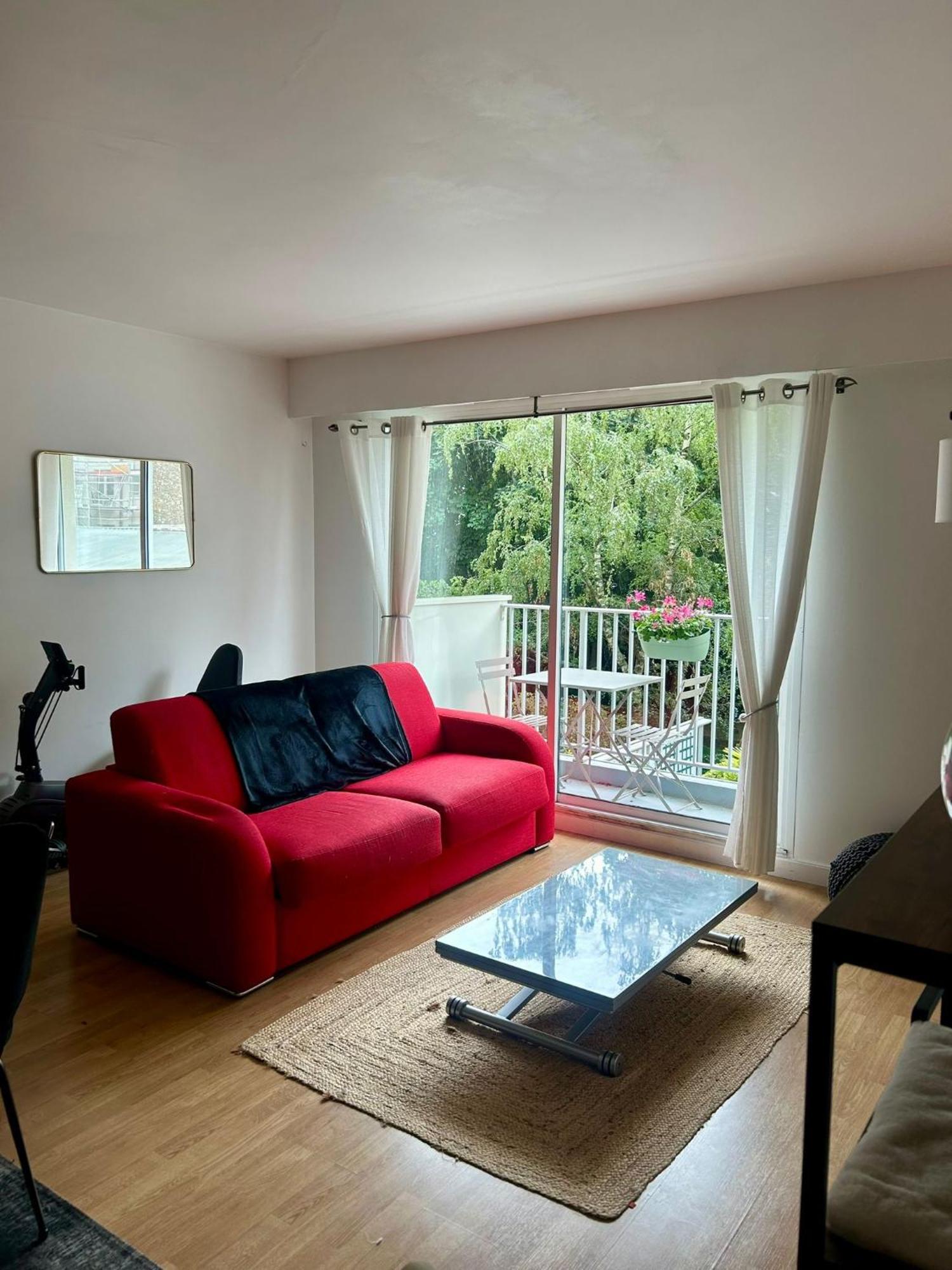 Appartement Le Moufle - Paris