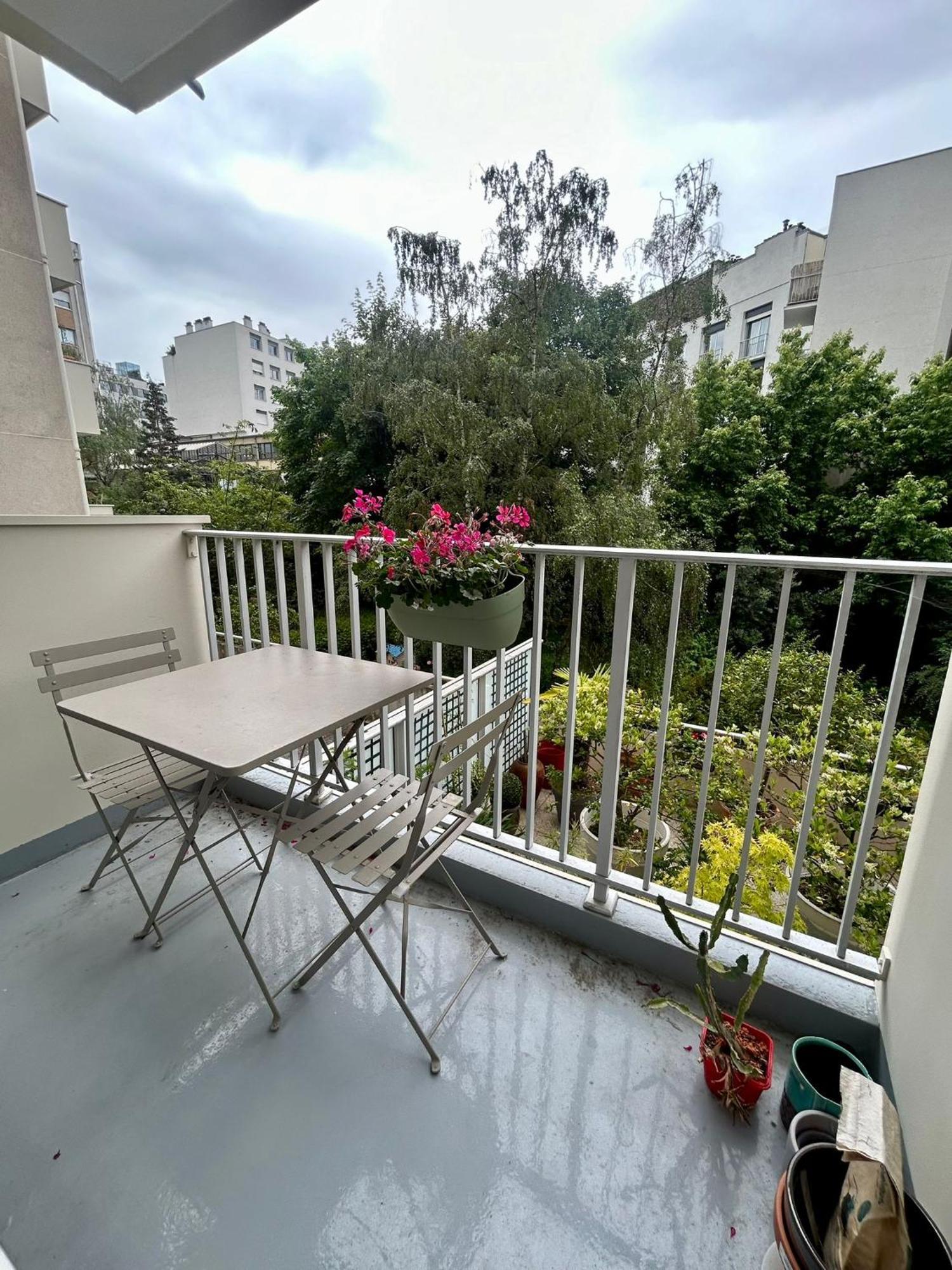 Le Moufle - Appartement