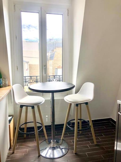 Grand Cosy Au Centre De Apartment Paris