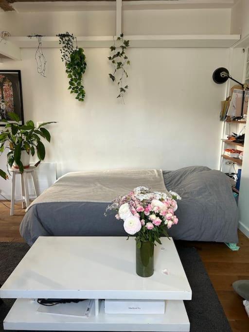 Apartment Grand Cosy Au Centre De