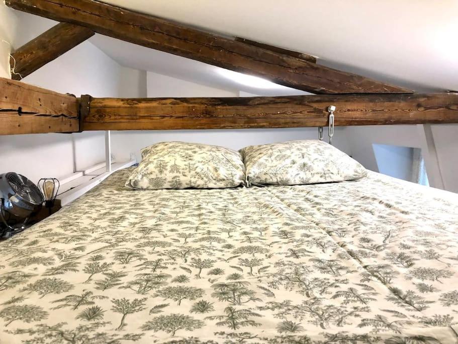 Grand Cosy Au Centre De Apartment *