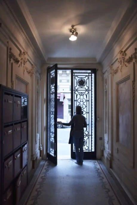 Apartment Studio Calme Clair Notre Dame Sorbonne Ascenseur *