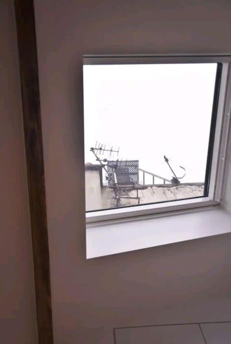 Apartment Studio Calme Clair Notre Dame Sorbonne Ascenseur Paris