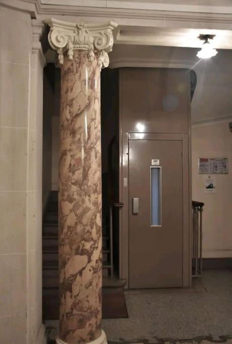 Studio Calme Clair Notre Dame Sorbonne Ascenseur Apartment *