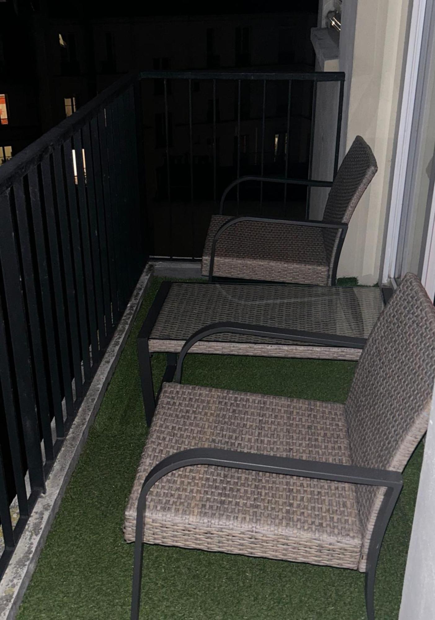 Apartment Jacuzzi Maison *