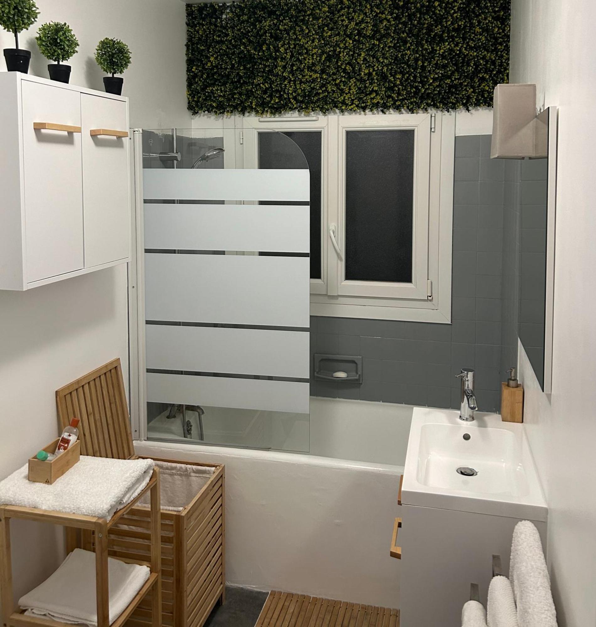 Jacuzzi Maison Paris