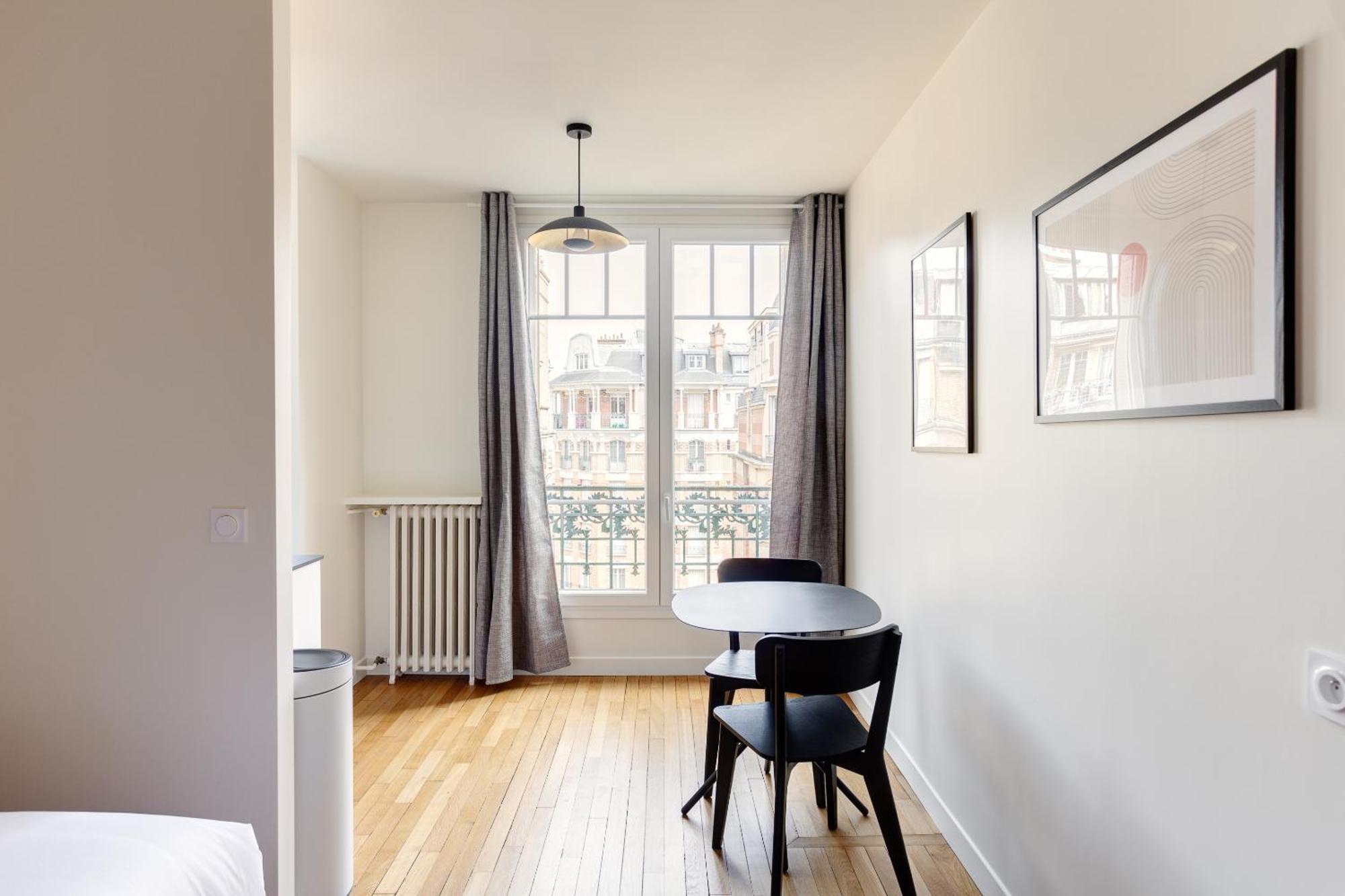 Apartment The 15 Place *