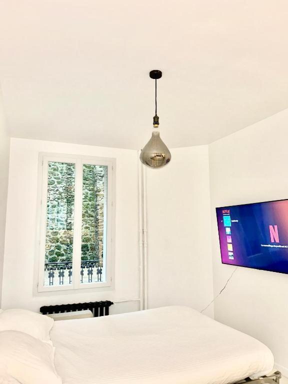 Apartment Sweet Montmartre Paris